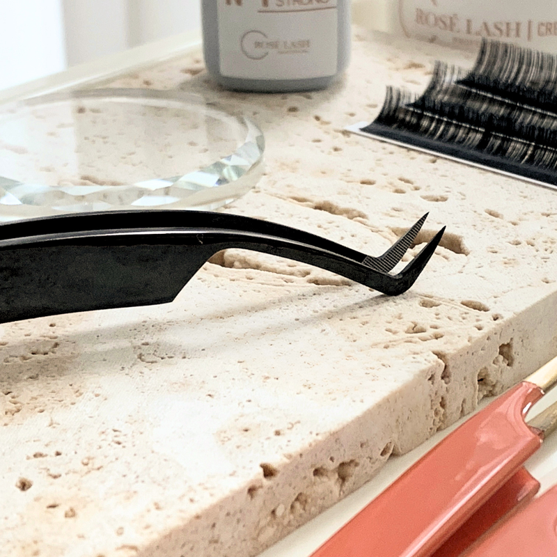 Tweezers | Volume