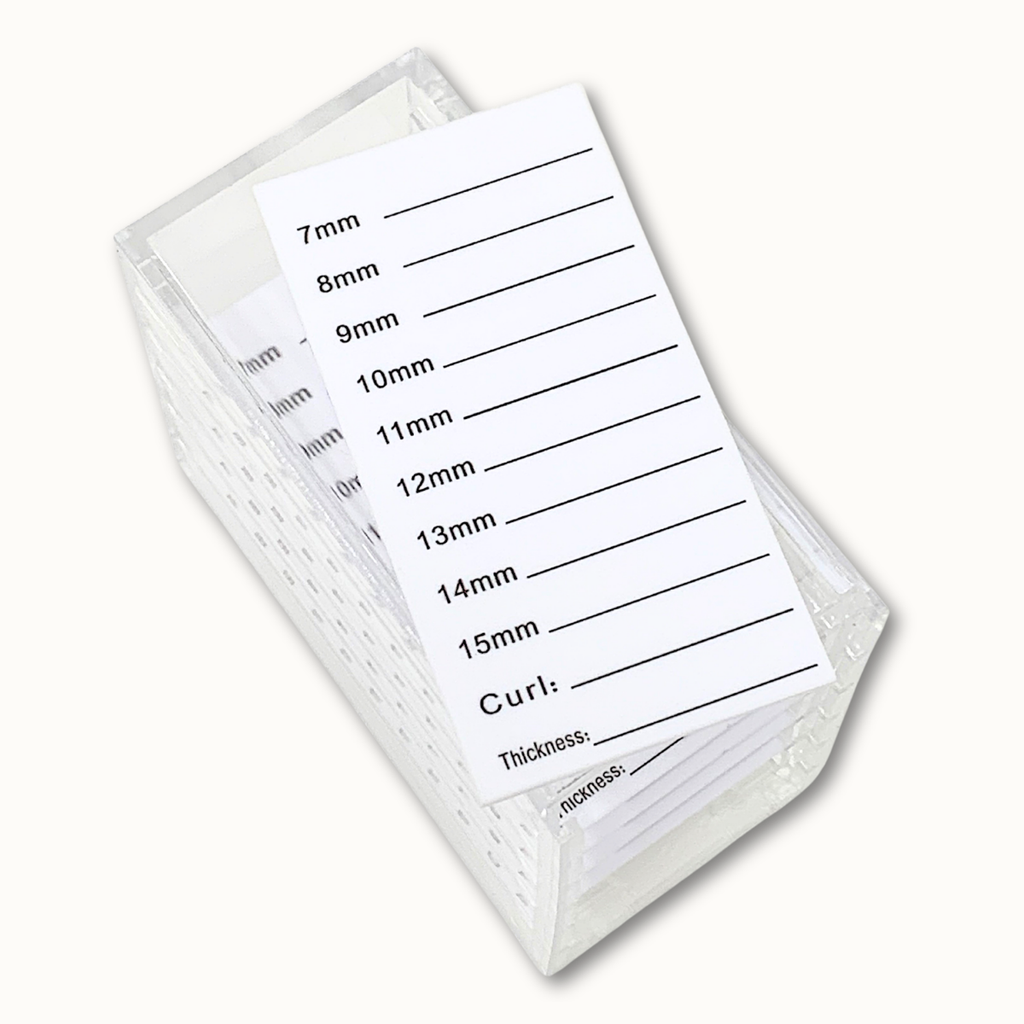 Lash Acrylic Holder