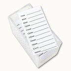 Lash Acrylic Holder