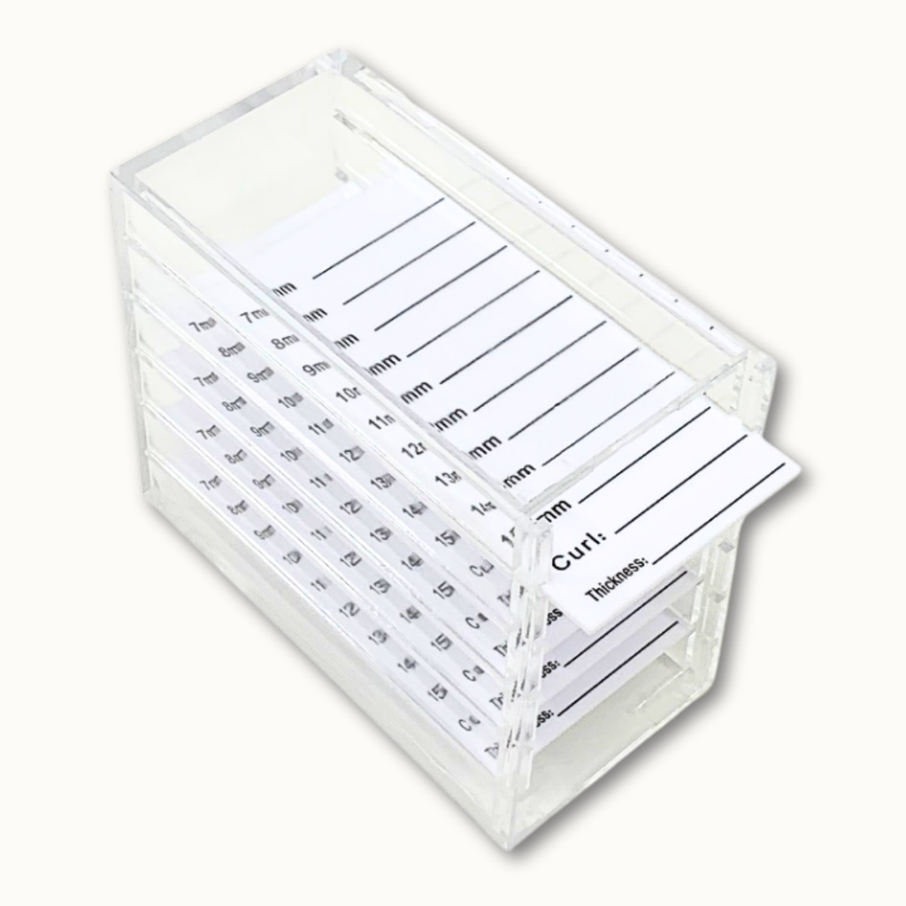 Lash Acrylic Holder
