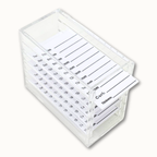 Lash Acrylic Holder