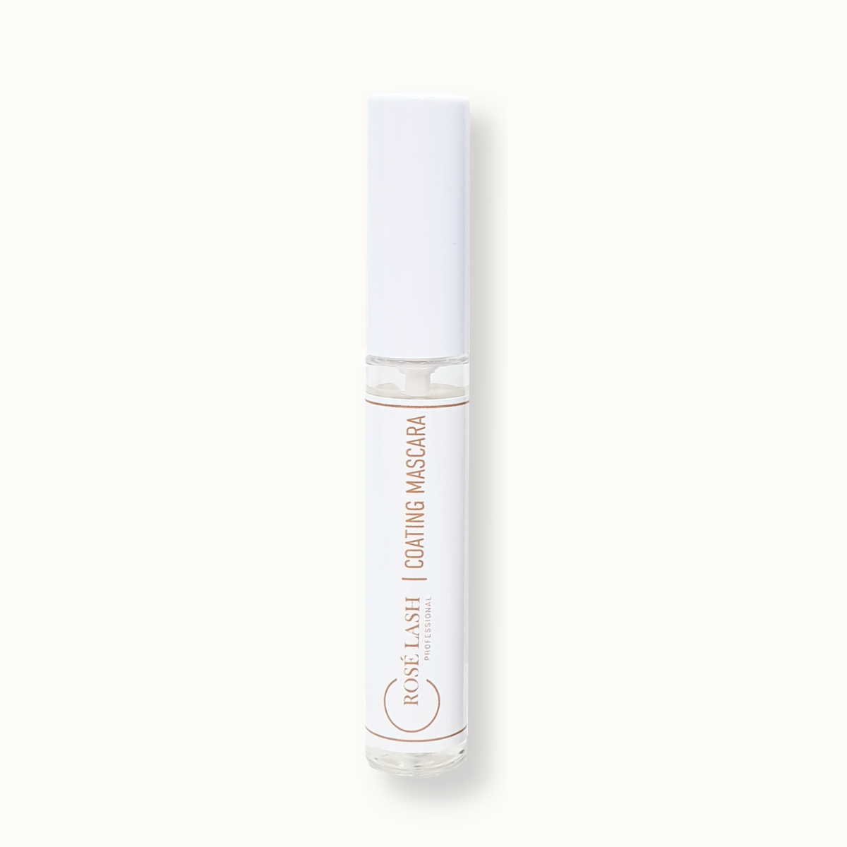 Coating Mascara