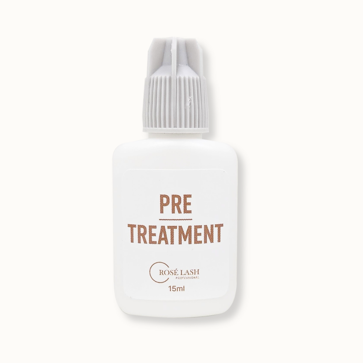Pre-Treatment