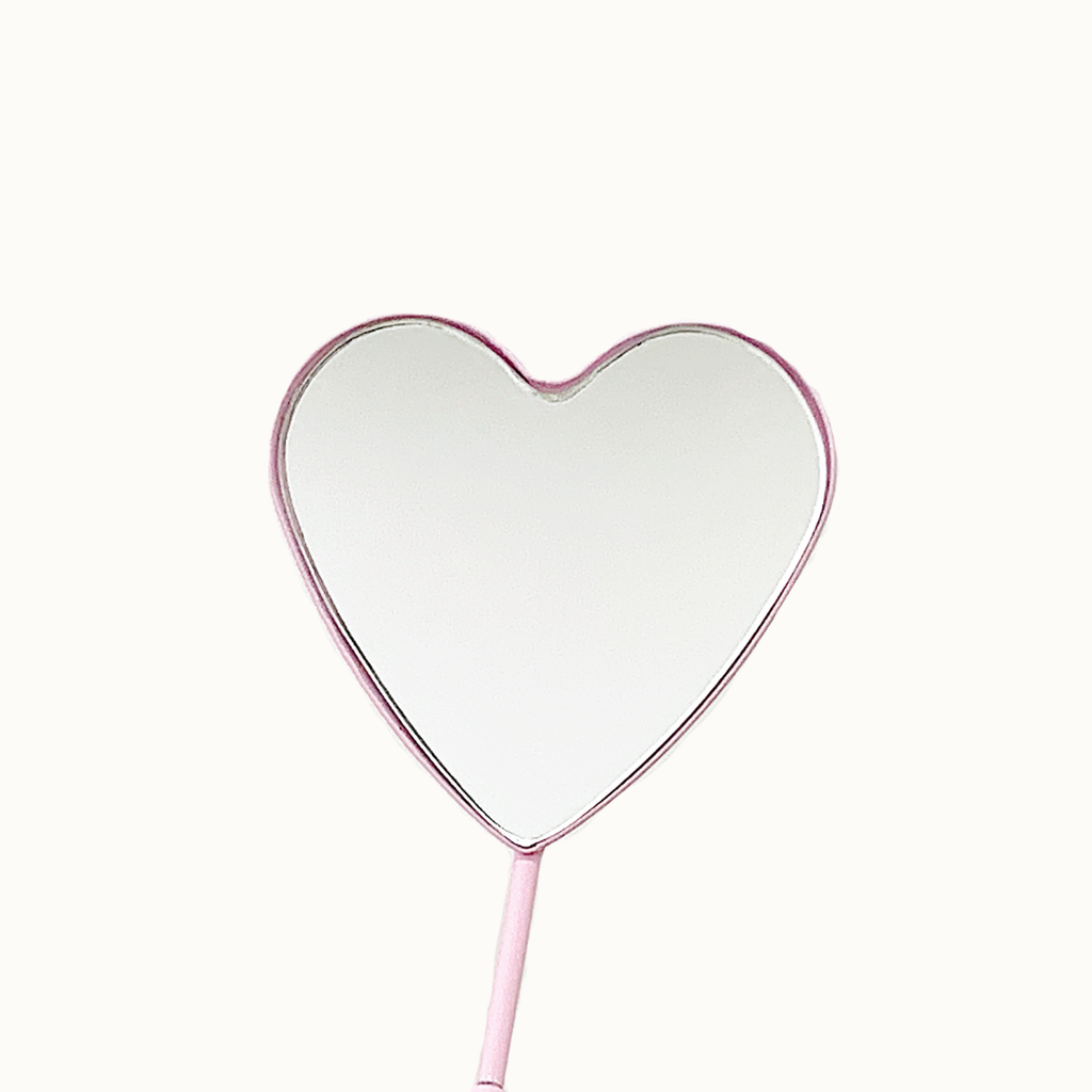 Lash Mirror