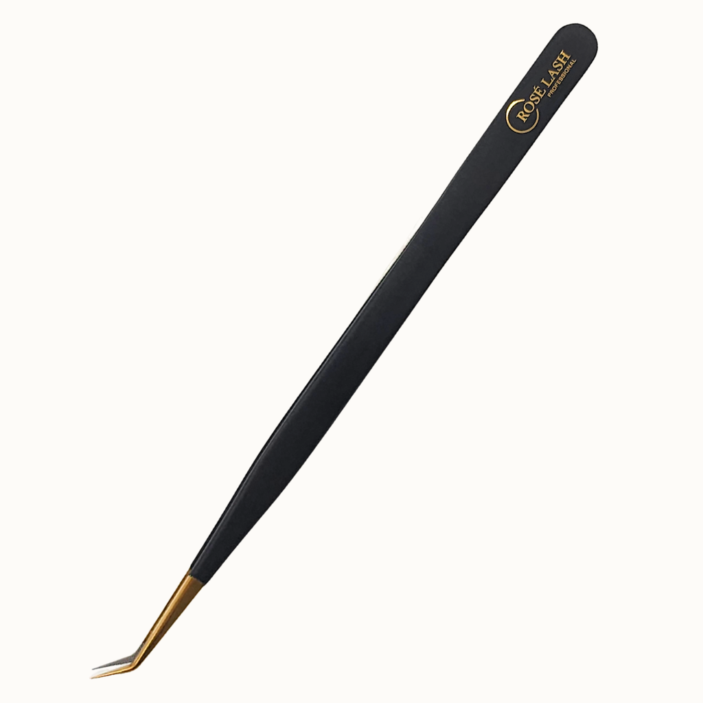 M45 Tweezer | slim & long