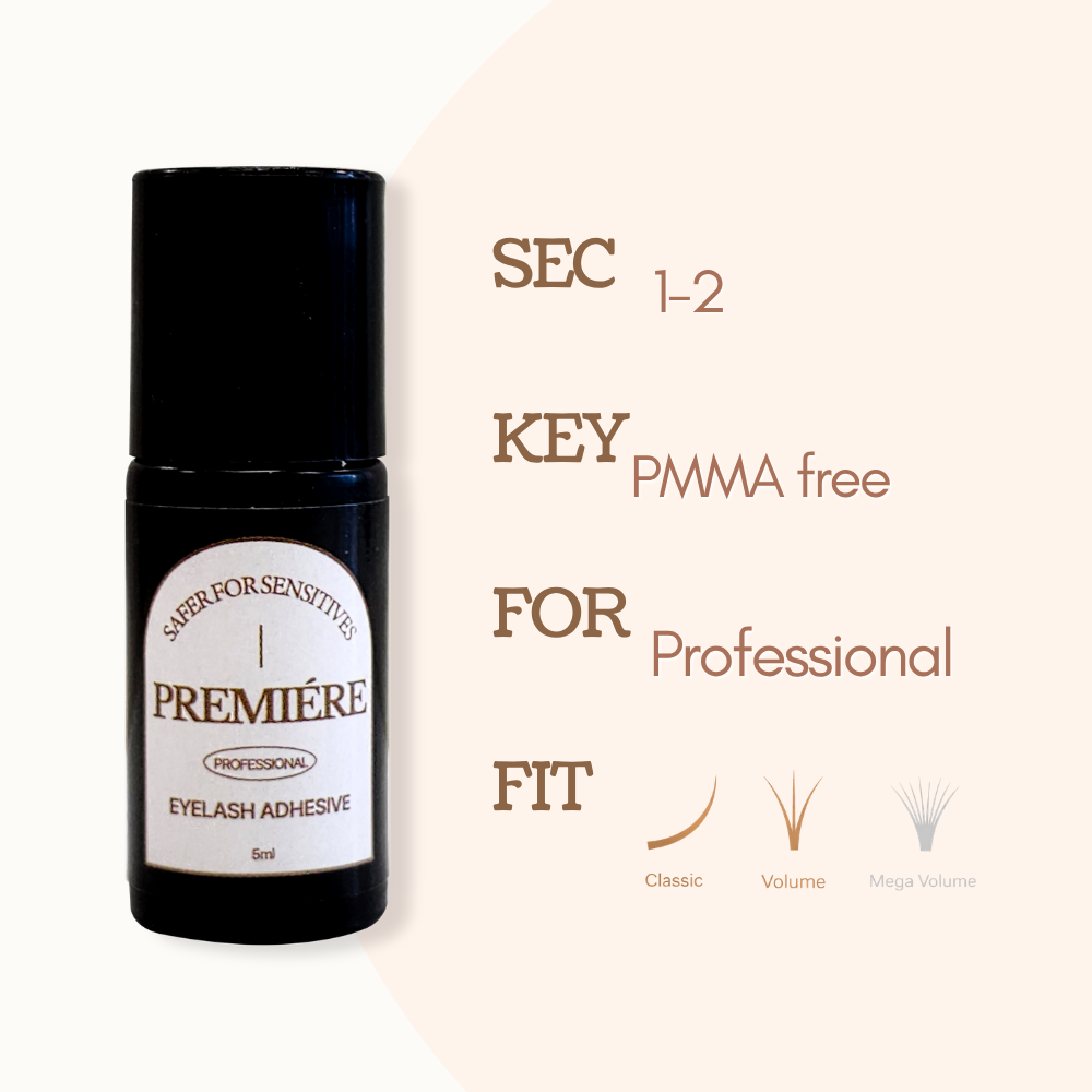 [S˚1] Premiére Glue