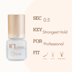 [N˚1] Strong Glue