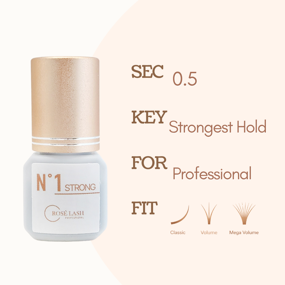 [N˚1] Strong Glue