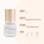 [N˚2] 1'' Speed Glue
