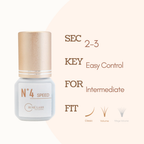 [N˚4] Intermediate Glue