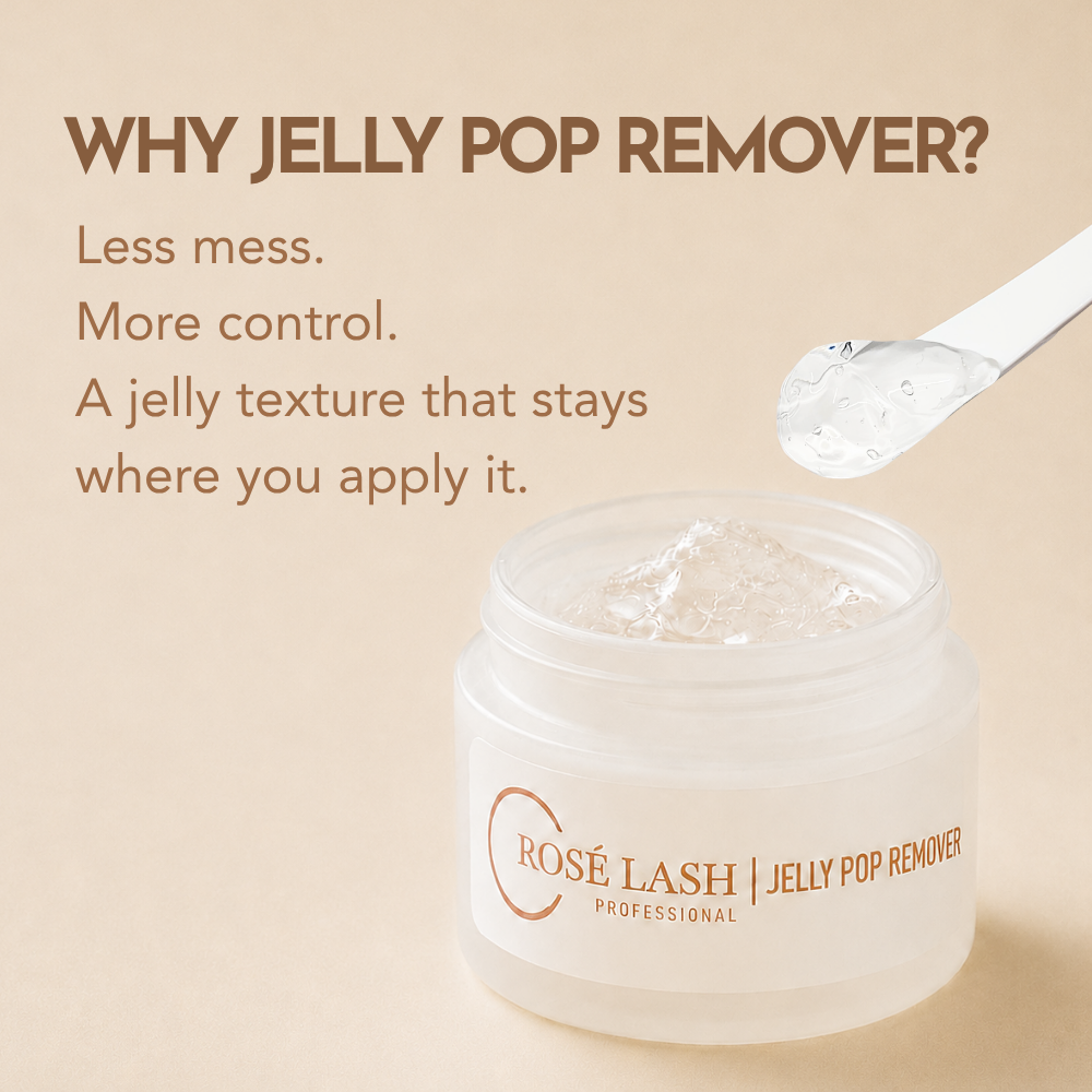 Jelly Pop Remover