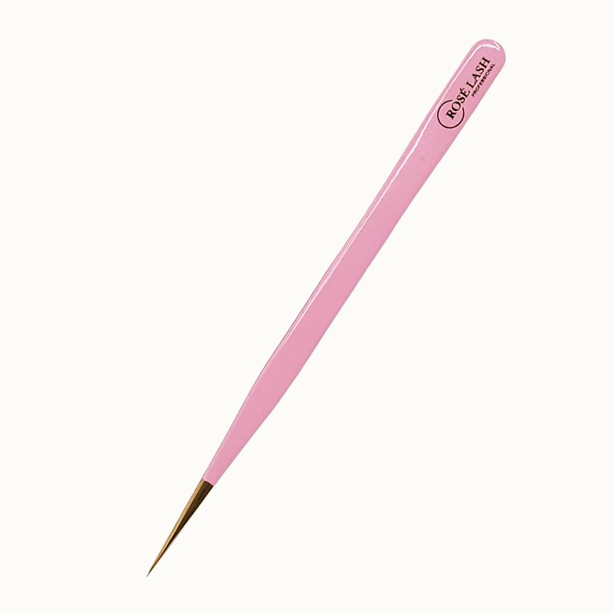 Isolation Tweezer | slim & long