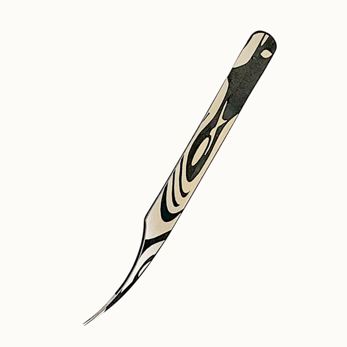 Dolphin Tweezer