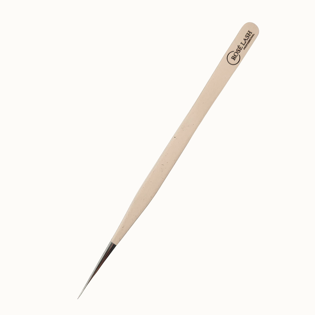 Isolation Tweezer | slim & long