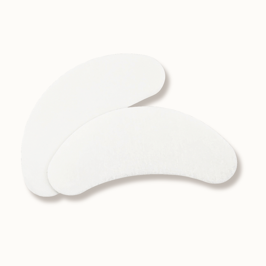 Hydrogel Eye Patch Pad