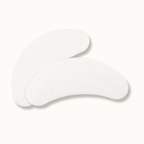 Hydrogel Eye Patch Pad