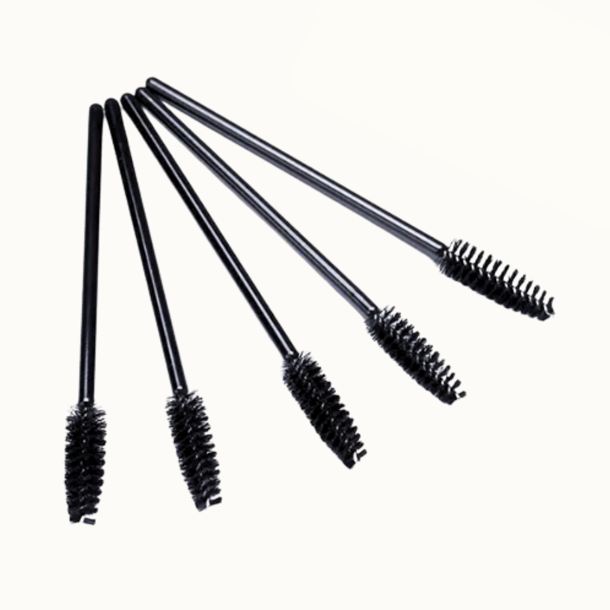 Mascara Wands
