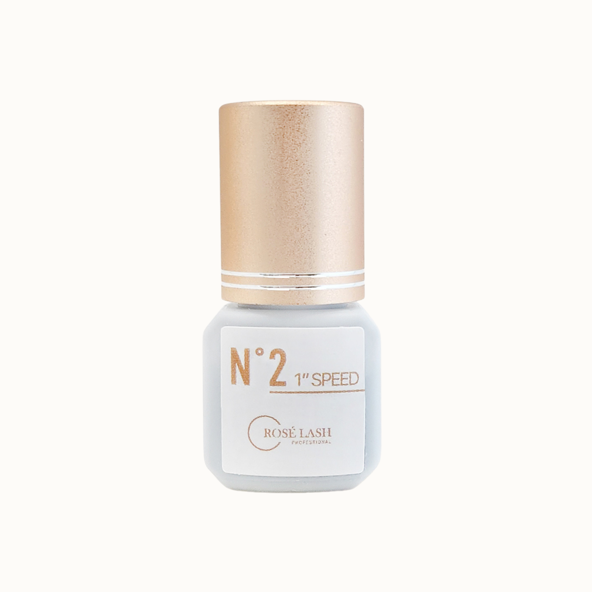 [N˚2] 1'' Speed Glue