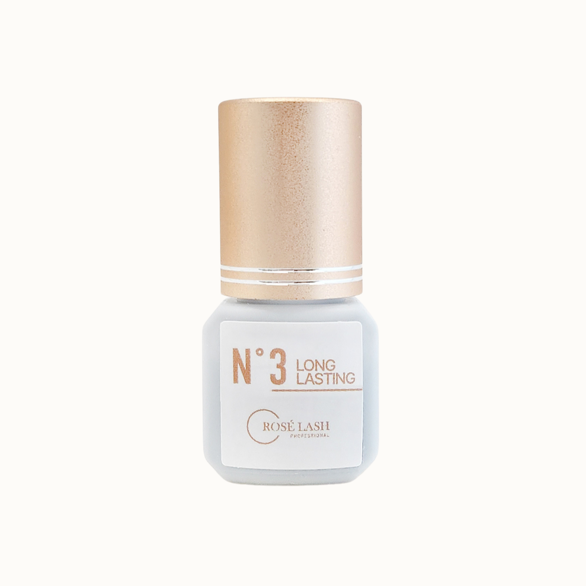 [N˚3] Long Lasting Glue