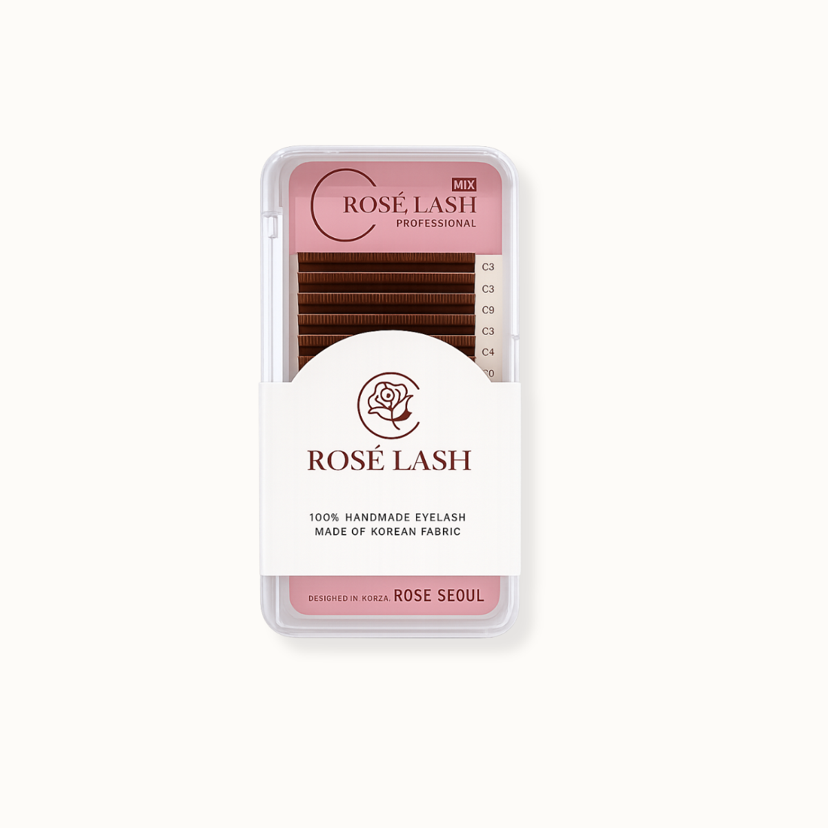 Light Brown 0.07