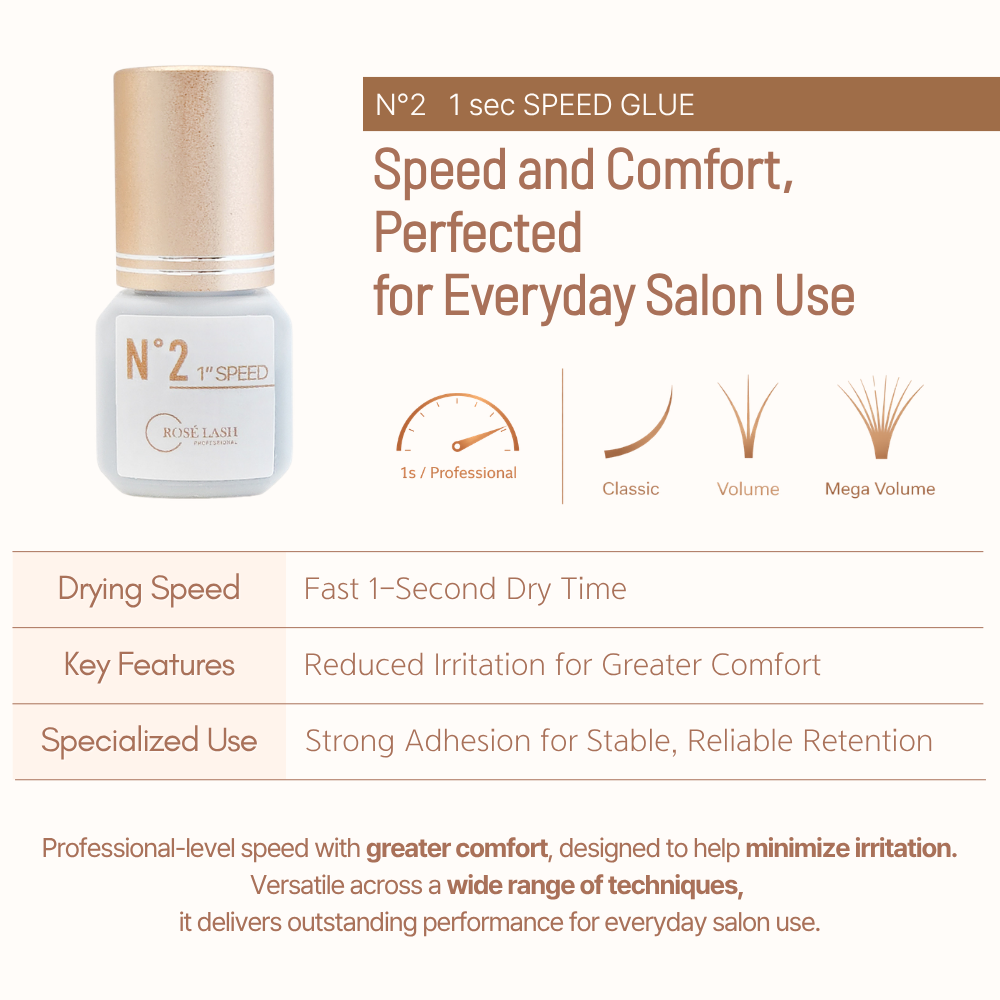 [N˚1] Strong Glue
