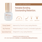 [N˚3] Long Lasting Glue