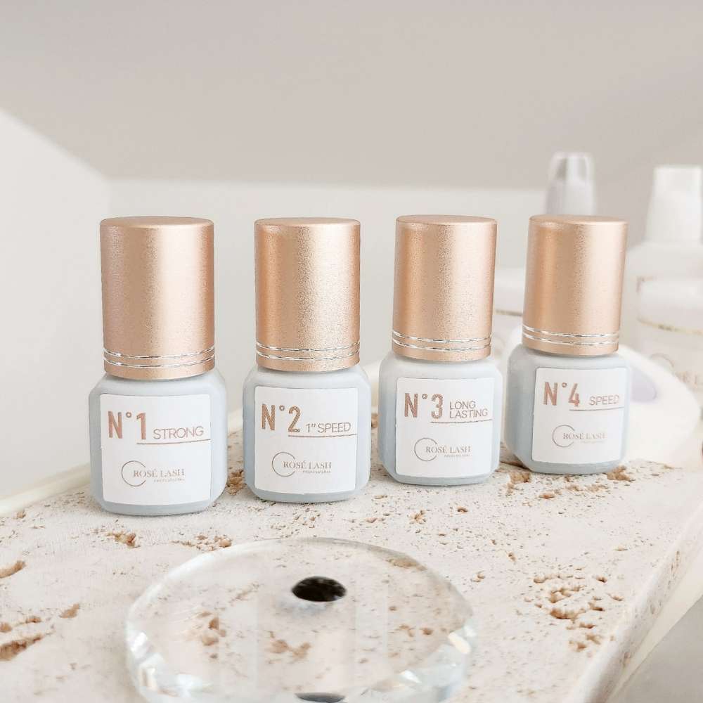 [N˚4] Intermediate Glue