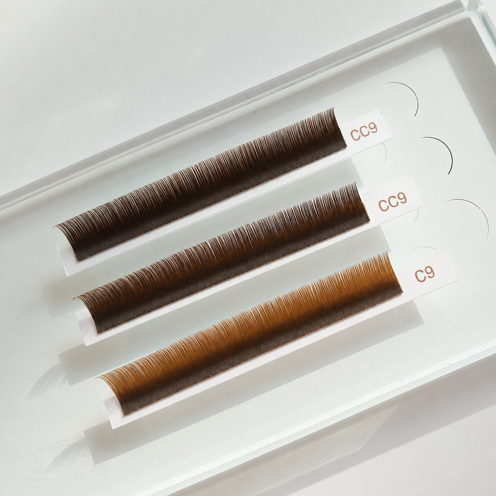 Medium Brown 0.07
