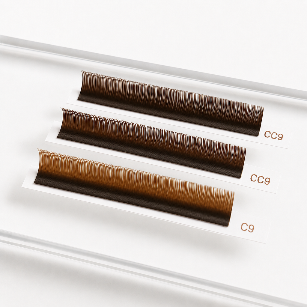 Light Brown 0.07