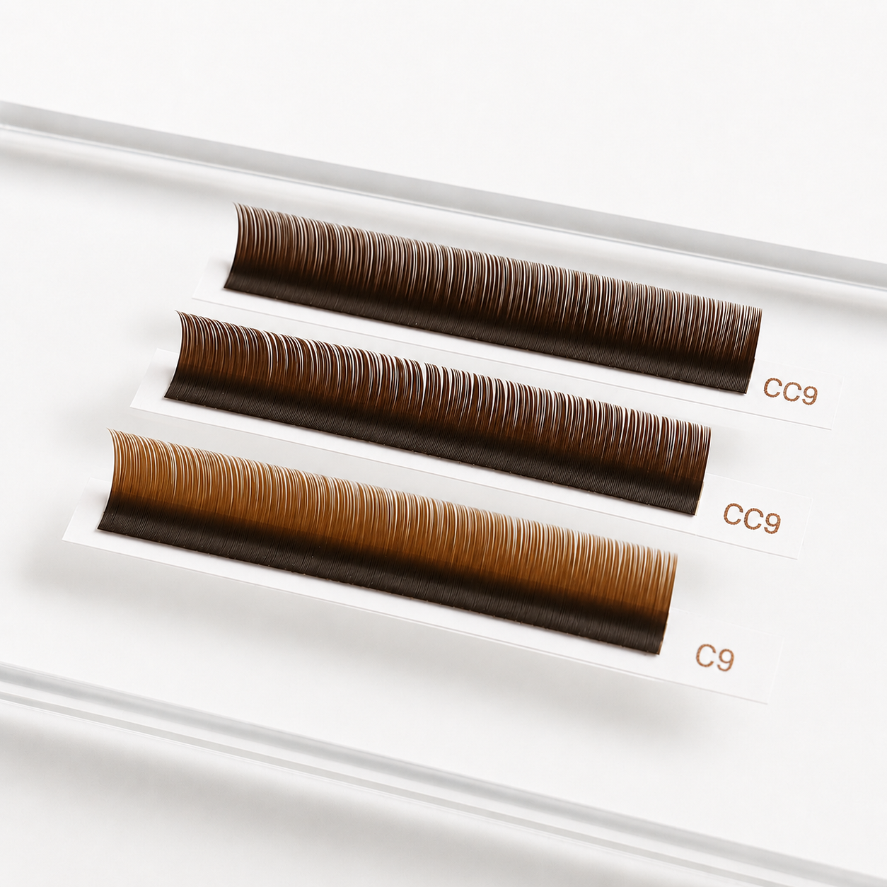 Light Brown 0.07