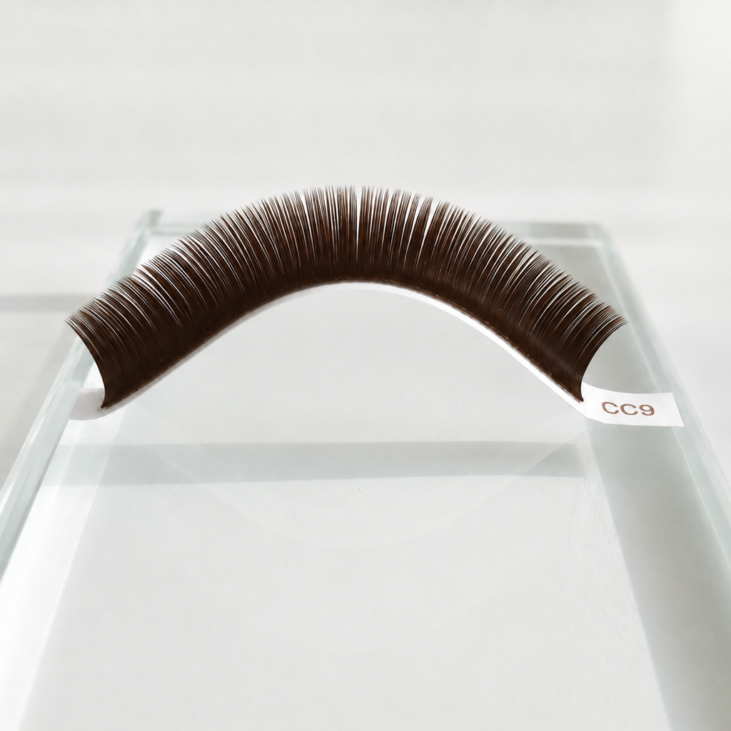 Dark Brown 0.07