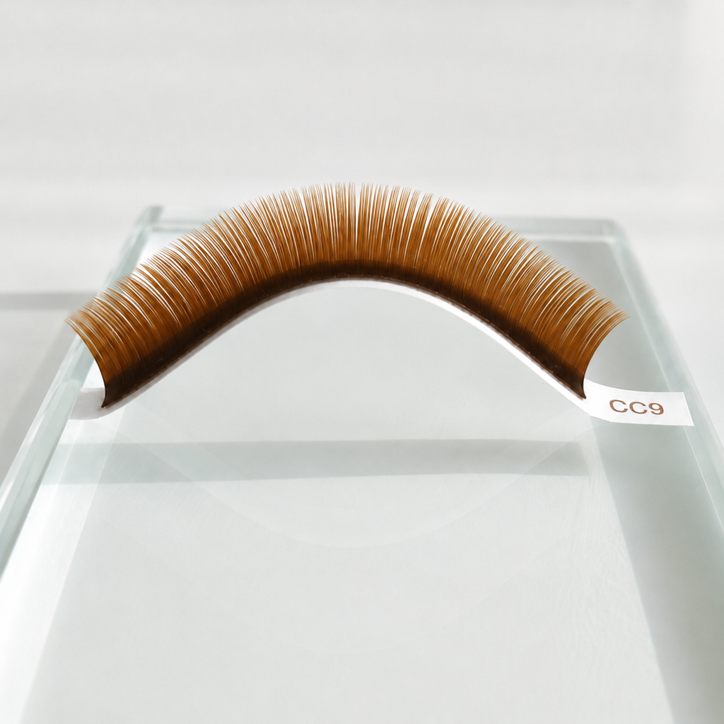 Light Brown 0.07
