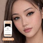 MINK Lift Curls