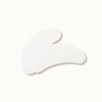 Hydrogel Eye Patch Pad