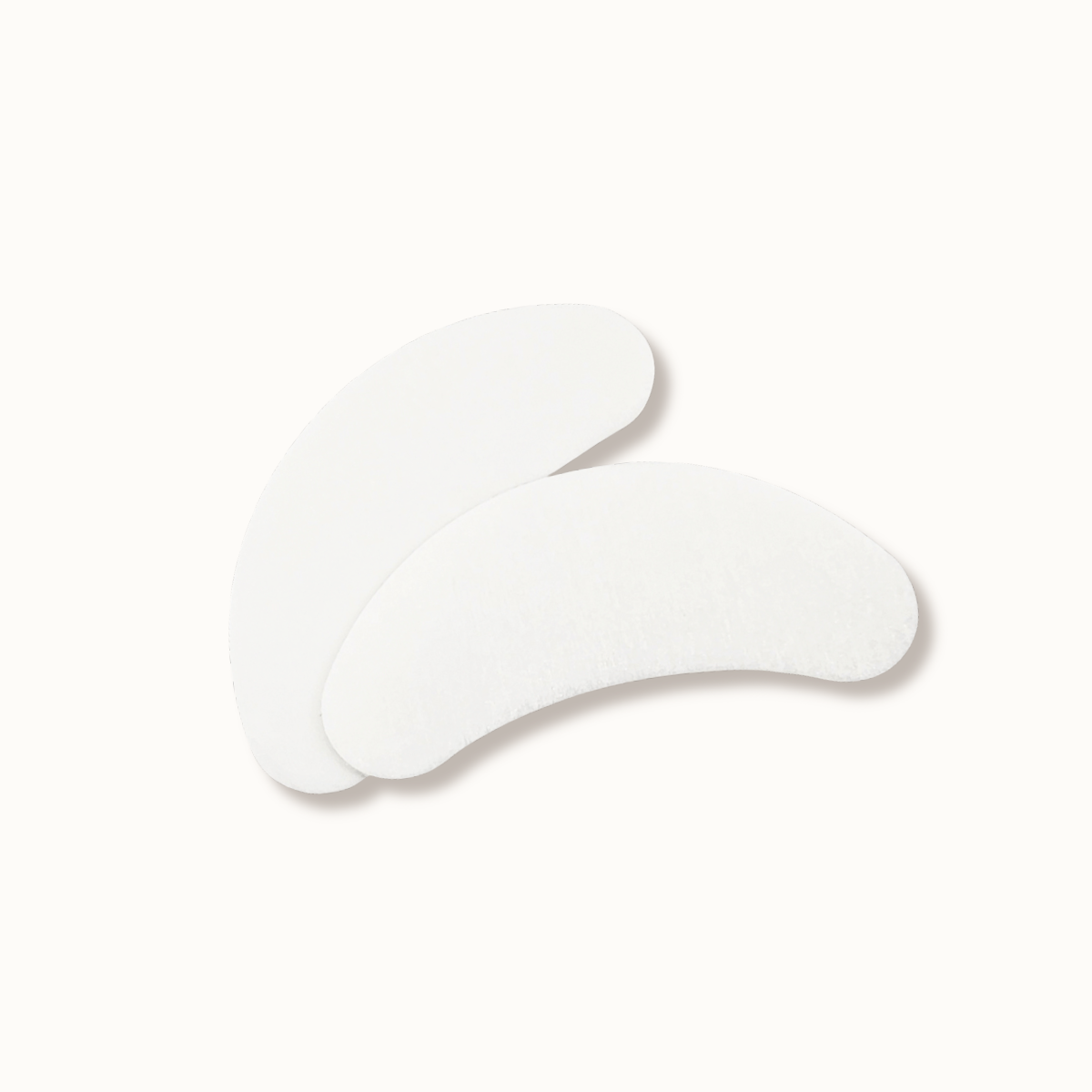 Hydrogel Eye Patch Pad
