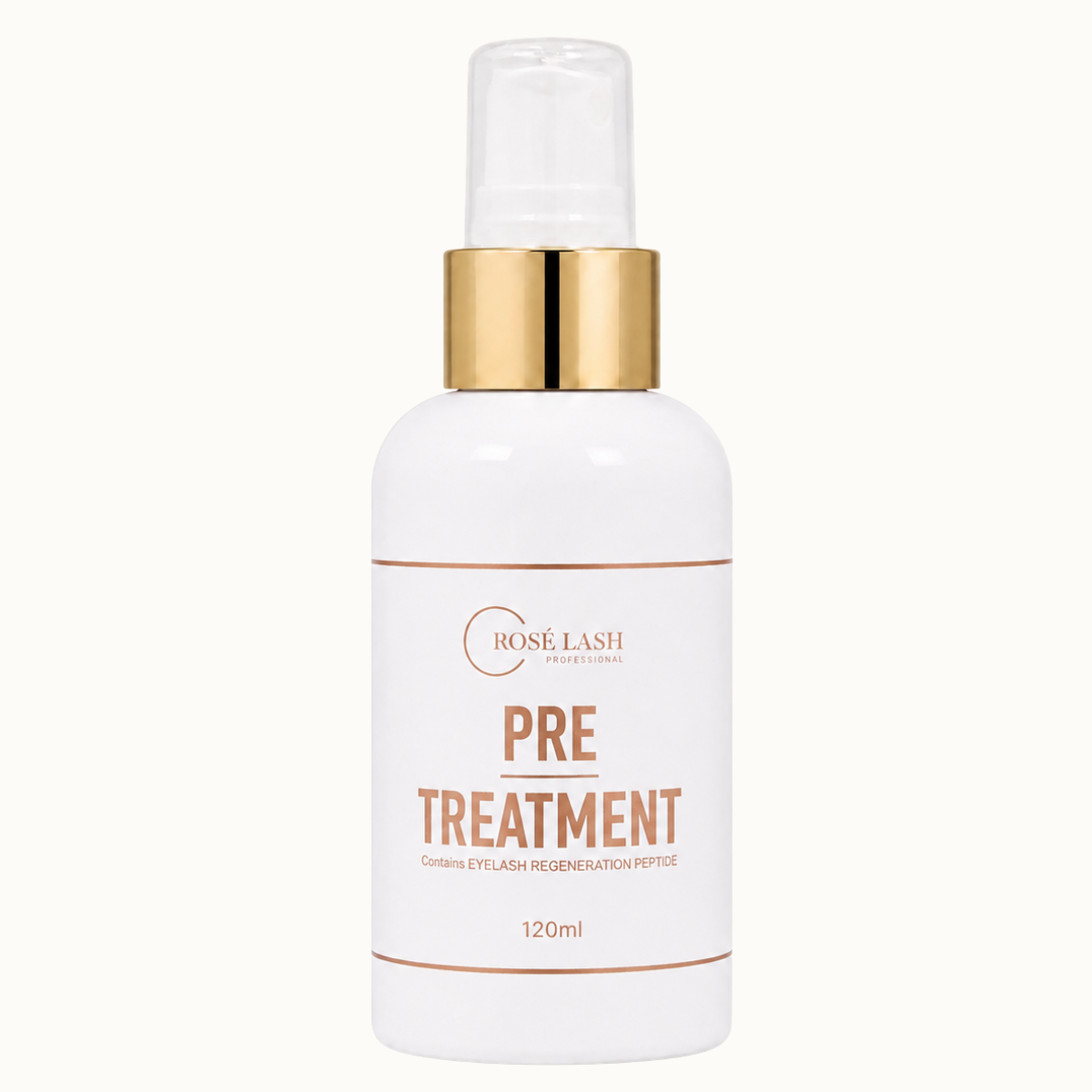 Pre-Treatment