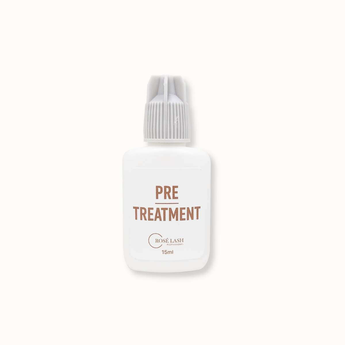 Pre-Treatment
