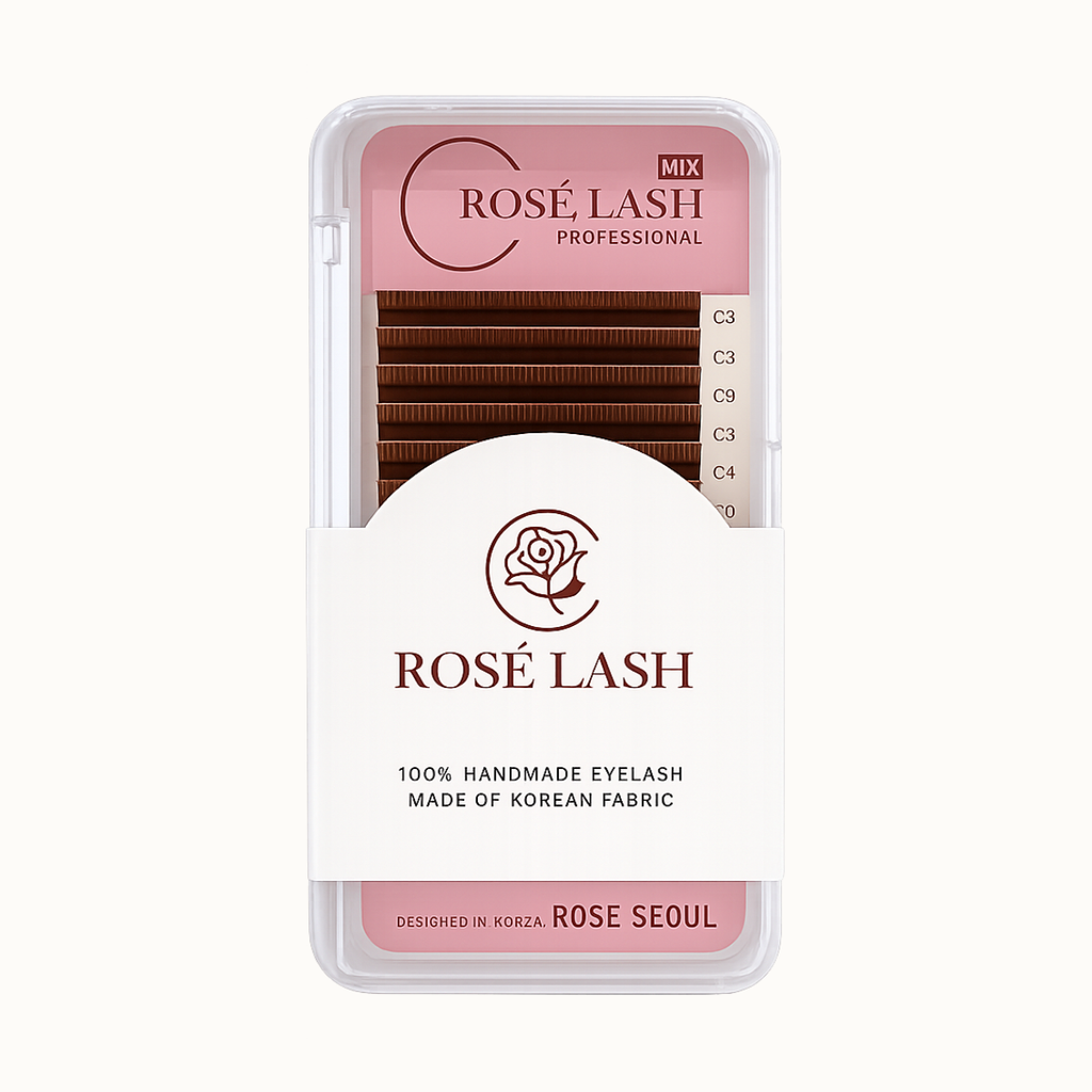 Light Brown 0.07