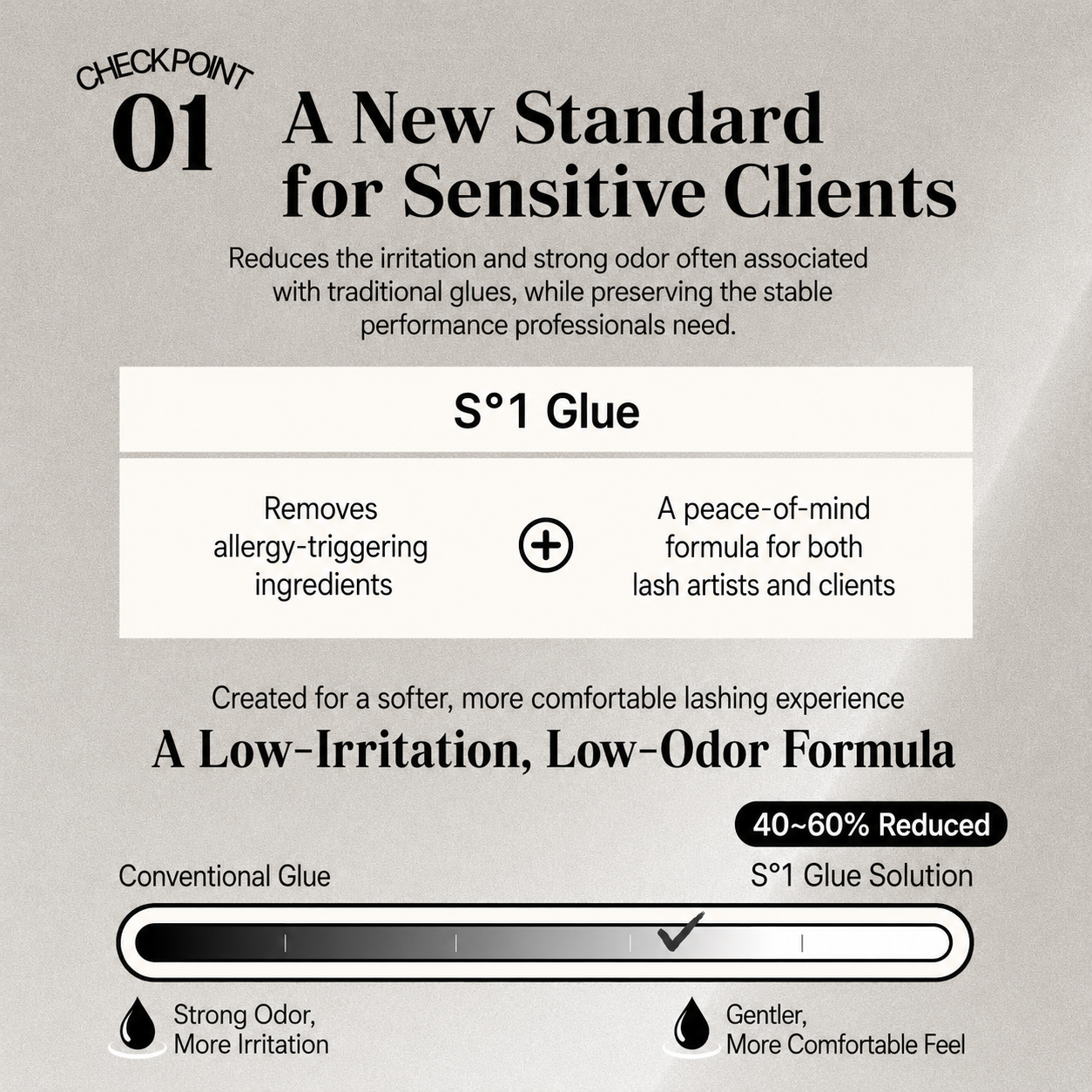 [S˚1] Premiére Glue