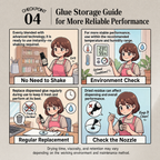 [S˚1] Premiére Glue