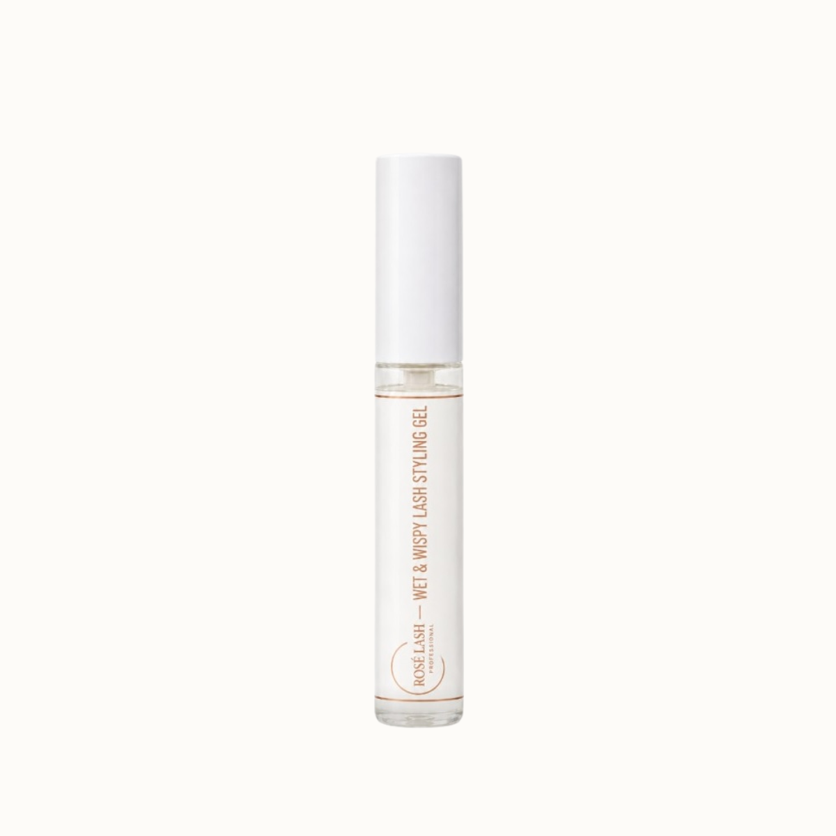 Wet & Wispy Lash Styling Gel